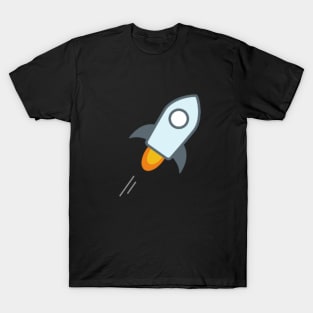 Stellar Lumens (XLM) T-Shirt